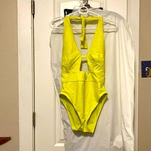 Adore Me bathing suit